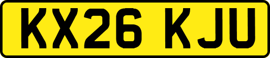 KX26KJU