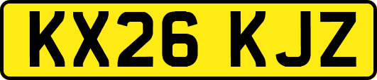 KX26KJZ