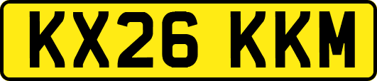 KX26KKM