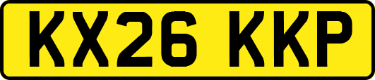 KX26KKP