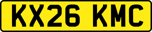 KX26KMC