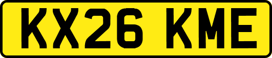KX26KME