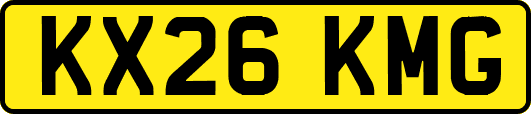 KX26KMG