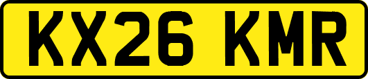 KX26KMR