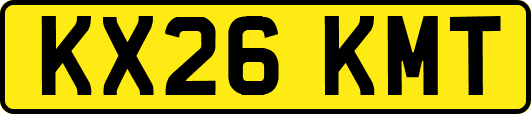 KX26KMT