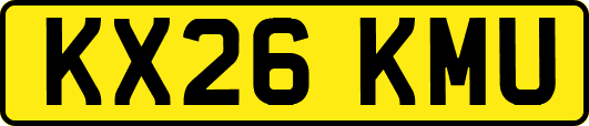 KX26KMU