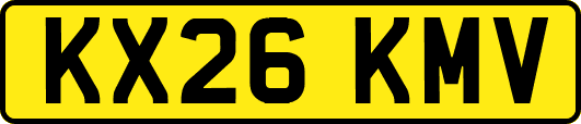 KX26KMV