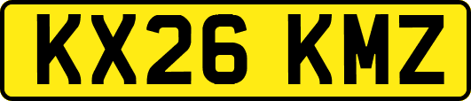 KX26KMZ