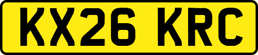 KX26KRC