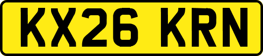 KX26KRN