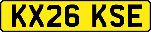 KX26KSE