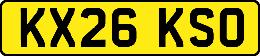 KX26KSO