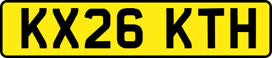 KX26KTH