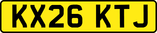 KX26KTJ