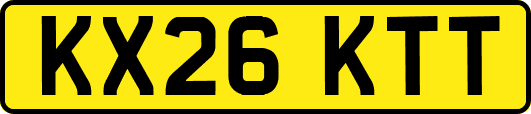 KX26KTT
