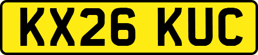 KX26KUC