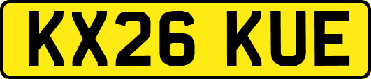 KX26KUE