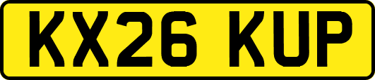 KX26KUP