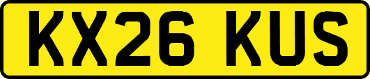 KX26KUS