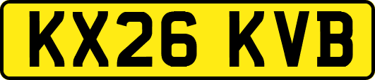 KX26KVB