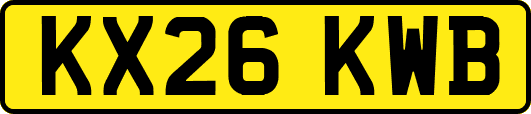 KX26KWB