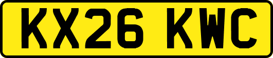 KX26KWC