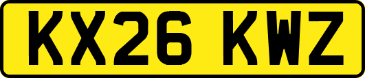 KX26KWZ