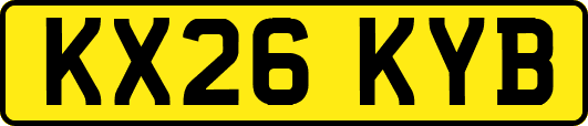 KX26KYB