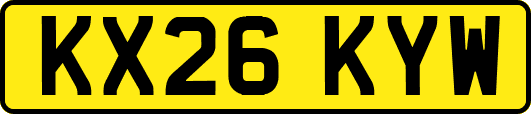 KX26KYW