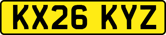 KX26KYZ