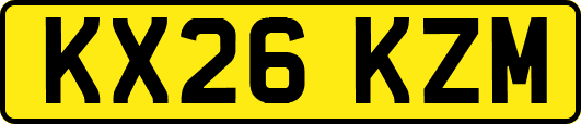 KX26KZM
