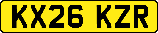 KX26KZR