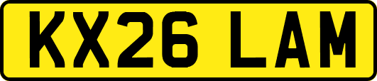KX26LAM