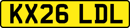 KX26LDL