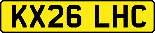 KX26LHC