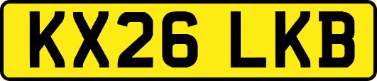 KX26LKB