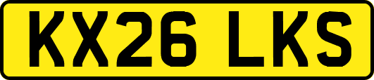 KX26LKS