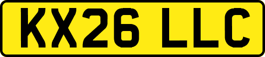 KX26LLC