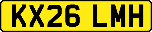 KX26LMH