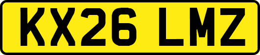 KX26LMZ