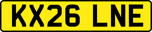 KX26LNE