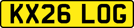 KX26LOG