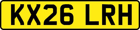 KX26LRH