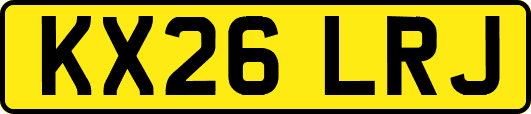 KX26LRJ