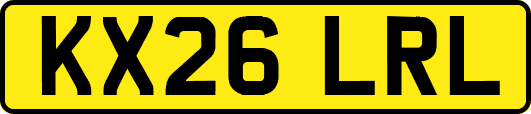 KX26LRL
