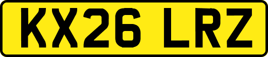 KX26LRZ