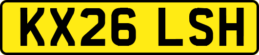 KX26LSH