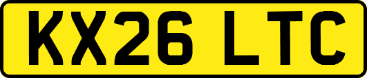 KX26LTC