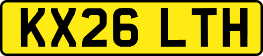 KX26LTH