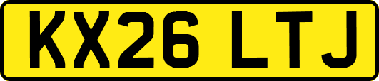 KX26LTJ